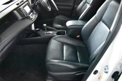 2013 Toyota RAV4 Cruiser