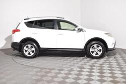 2013 Toyota RAV4 Cruiser
