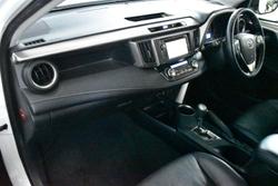 2013 Toyota RAV4 Cruiser