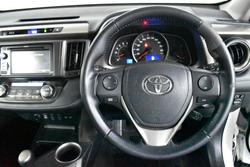 2013 Toyota RAV4 Cruiser