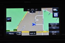 2013 Toyota RAV4 Cruiser