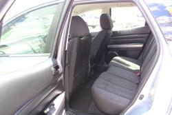 2011 Mazda CX-7 Classic Sports