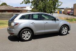 2011 Mazda CX-7 Classic Sports