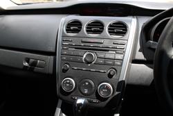 2011 Mazda CX-7 Classic Sports
