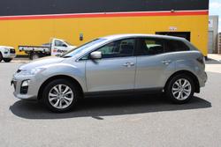2011 Mazda CX-7 Classic Sports