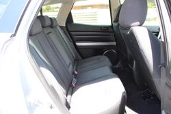 2011 Mazda CX-7 Classic Sports