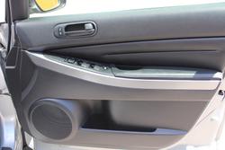 2011 Mazda CX-7 Classic Sports