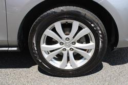 2011 Mazda CX-7 Classic Sports