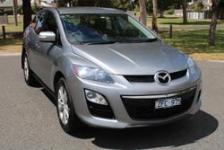 2011 Mazda CX-7 Classic Sports