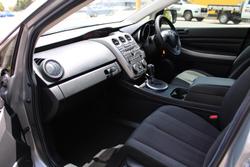 2011 Mazda CX-7 Classic Sports