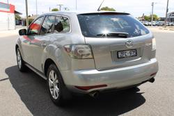 2011 Mazda CX-7 Classic Sports