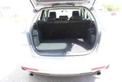 2011 Mazda CX-7 Classic Sports