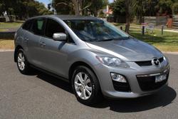 2011 Mazda CX-7 Classic Sports