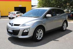 2011 Mazda CX-7 Classic Sports