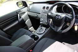 2011 Mazda CX-7 Classic Sports
