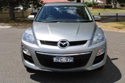 2011 Mazda CX-7 Classic Sports