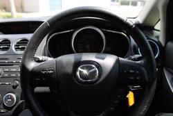 2011 Mazda CX-7 Classic Sports