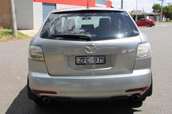 2011 Mazda CX-7 Classic Sports