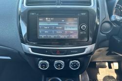 2016 Mitsubishi ASX LS