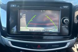 2016 Mitsubishi ASX LS