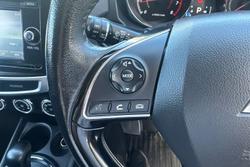 2016 Mitsubishi ASX LS