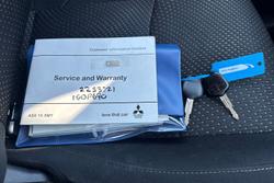 2016 Mitsubishi ASX LS