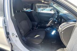 2016 Mitsubishi ASX LS