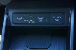 2023 Hyundai Kona Electric