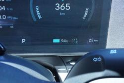 2023 Hyundai Kona Electric