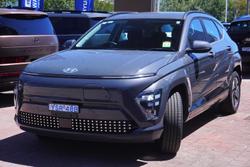 2023 Hyundai Kona Electric