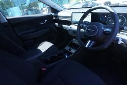 2023 Hyundai Kona Electric