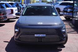 2023 Hyundai Kona Electric