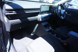 2023 Hyundai Kona Electric