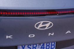 2023 Hyundai Kona Electric