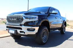 2020 RAM 1500 Limited RamBox