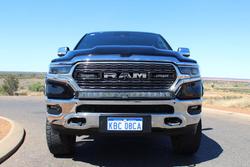 2020 RAM 1500 Limited RamBox