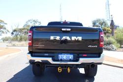 2020 RAM 1500 Limited RamBox