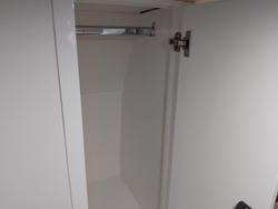 2026 New Age Caravans Couples Campervan with Queen bed