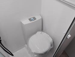 2026 New Age Caravans Couples Campervan with Queen bed