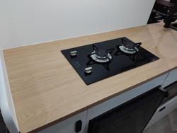 2026 New Age Caravans Couples Campervan with Queen bed