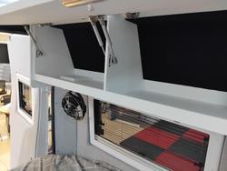 2026 New Age Caravans Couples Campervan with Queen bed