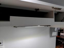 2026 New Age Caravans Couples Campervan with Queen bed