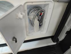 2026 New Age Caravans Couples Campervan with Queen bed