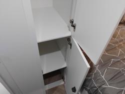 2026 New Age Caravans Couples Campervan with Queen bed