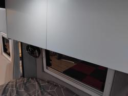 2026 New Age Caravans Couples Campervan with Queen bed