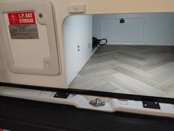 2026 New Age Caravans Couples Campervan with Queen bed