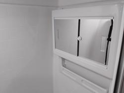 2026 New Age Caravans Couples Campervan with Queen bed