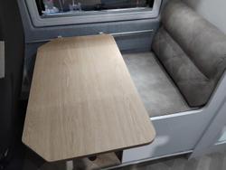 2026 New Age Caravans Couples Campervan with Queen bed