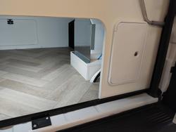 2026 New Age Caravans Couples Campervan with Queen bed