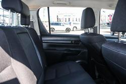 2023 Toyota Hilux SR